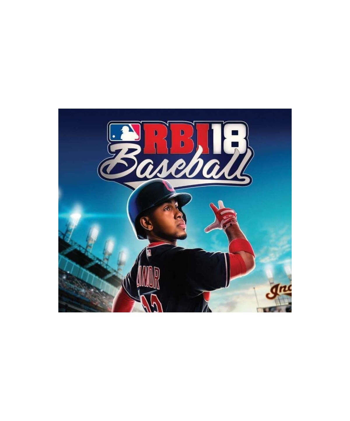 R.B.I. Baseball 18 XBOX One / Xbox Series X|S Xbox Series X|S Key GLOBAL